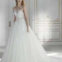 Bridal Palace Bellevue 45 Photos 1313 156th Ave Ne Photo Of Bridal Palace Bellevue Wa United States Amazing Tulle And