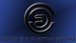 Carolina Custom Sound