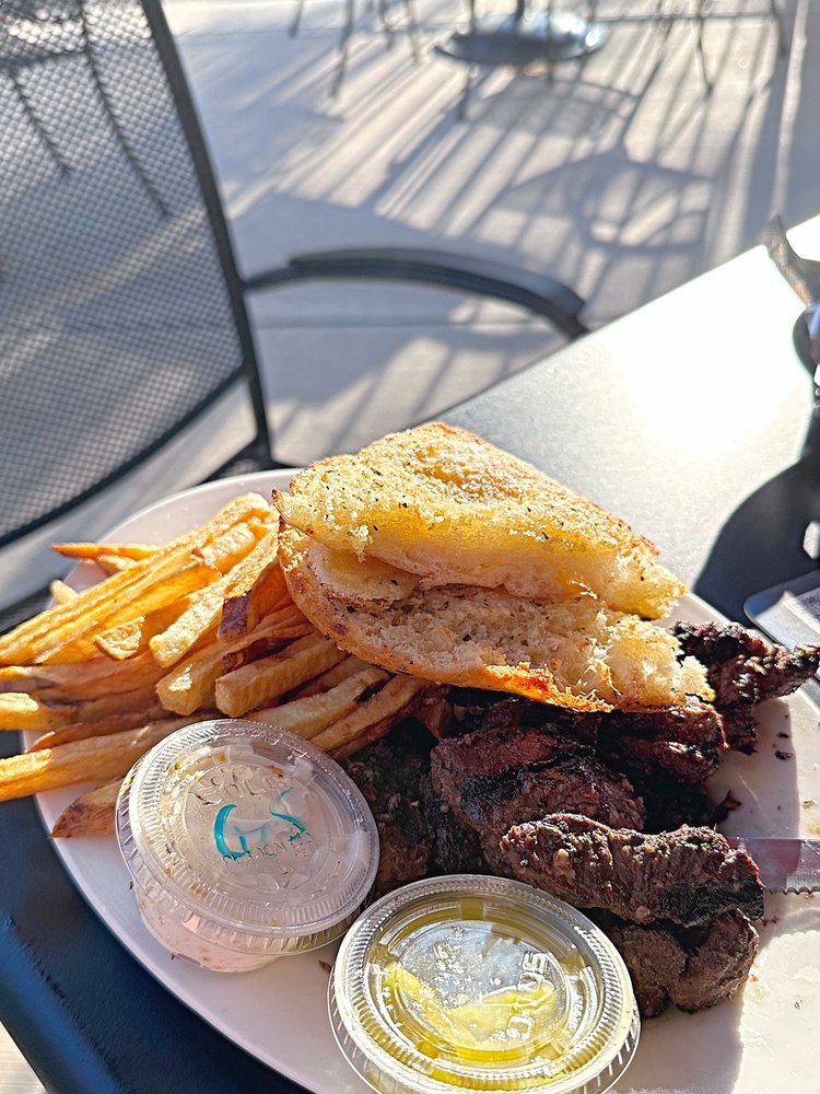 Steel City Sports Bar & Grille