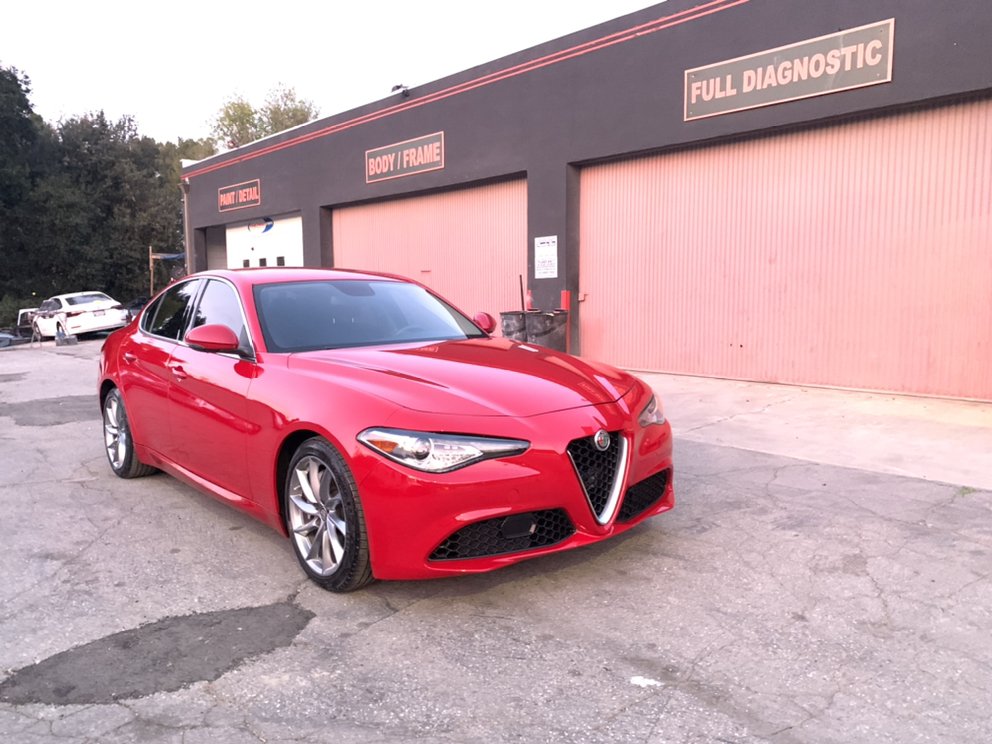 US Auto Clinic