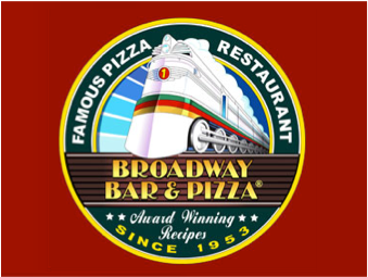 Broadway pizza coupons