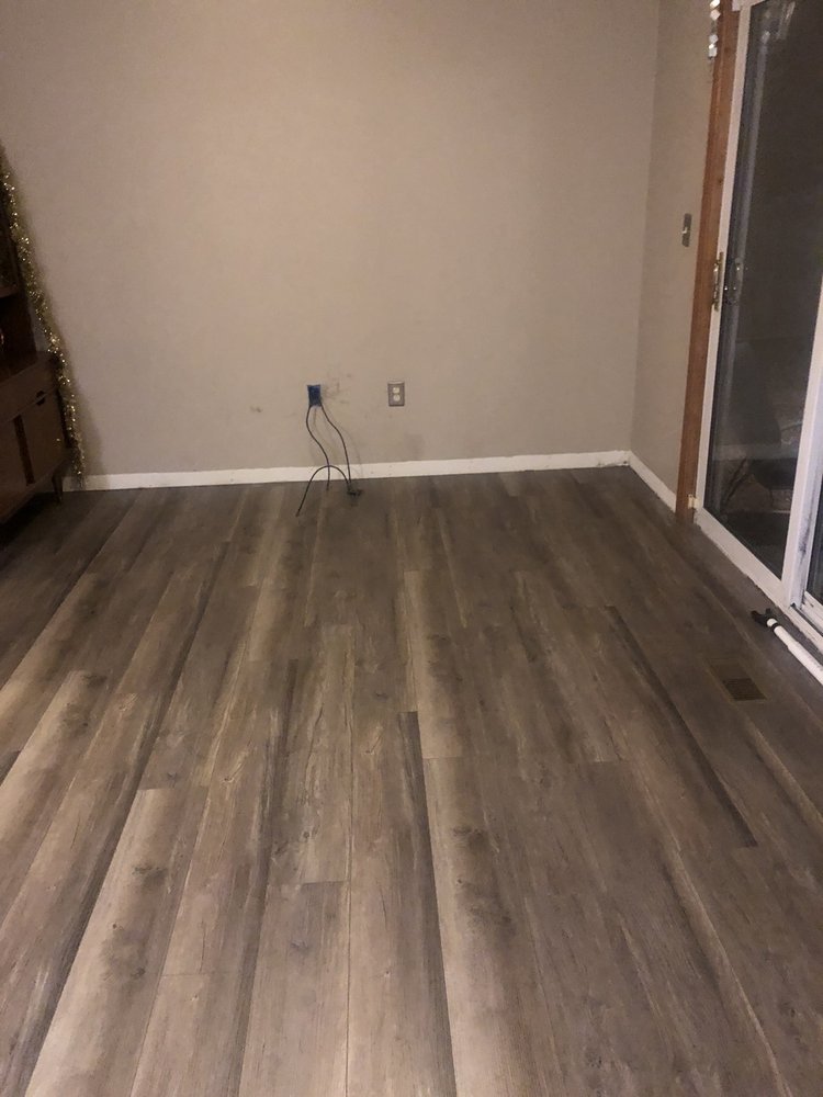 image of business Elkins Contracting