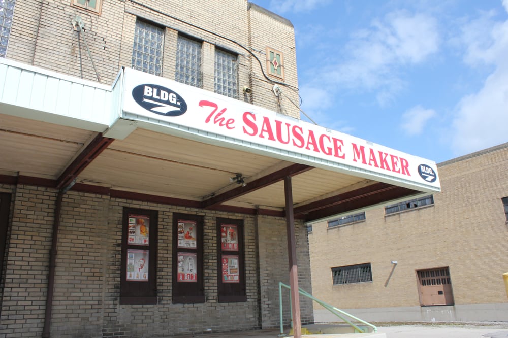 The Sausage Maker 16 Photos DoItYourself Food 1500 Clinton St