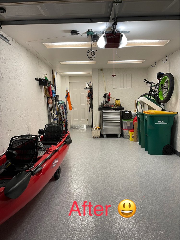 image of business GarageExperts of Brevard