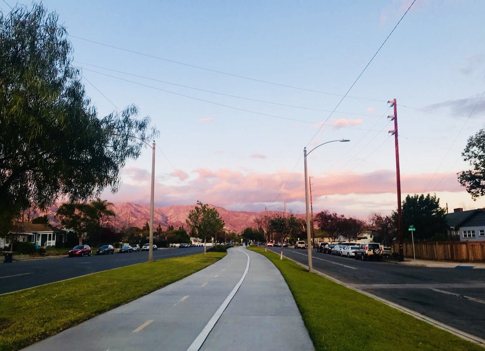 Chandler Bike Path 34 Photos & 19 Reviews Parks 2500 Chandler