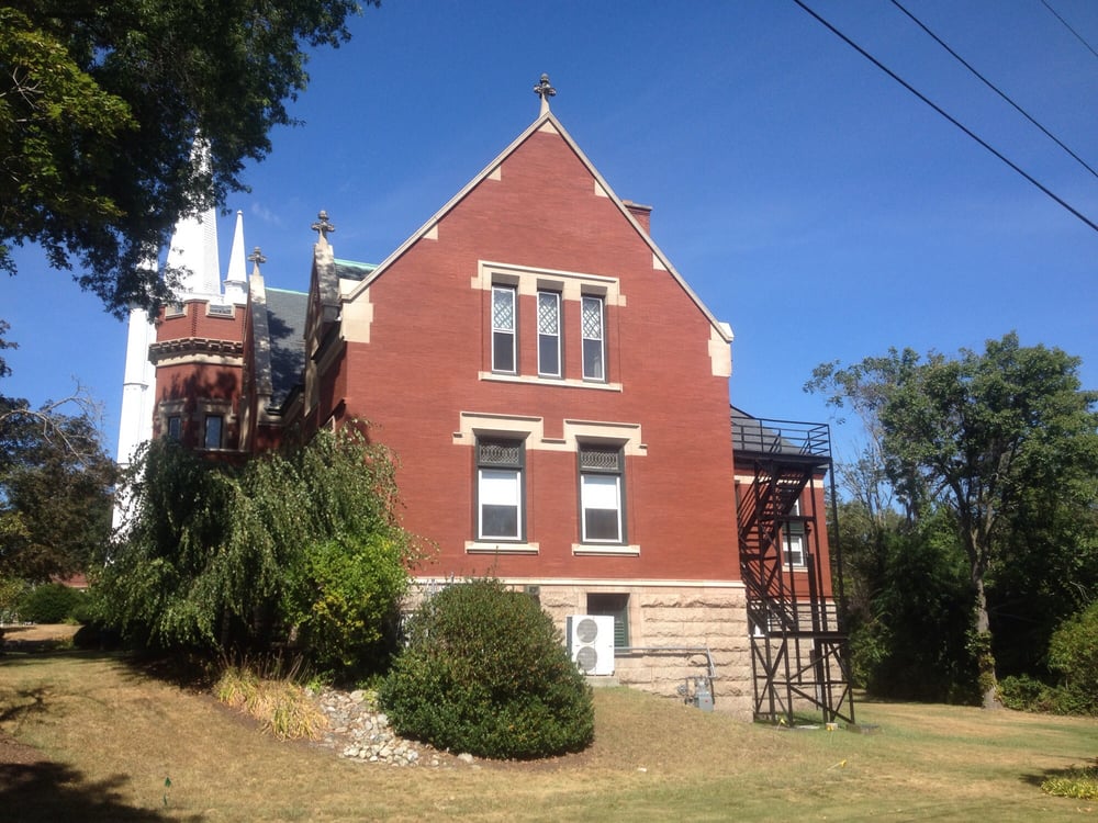 Uxbridge Public Library 16 Photos Libraries 15 N Main St