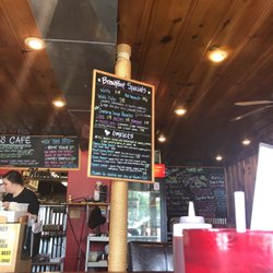 Naomi S Cafe 14 Reviews Cafes 104 W Jackson St Willard Mo Photo Of Naomi S Cafe Willard Mo United States