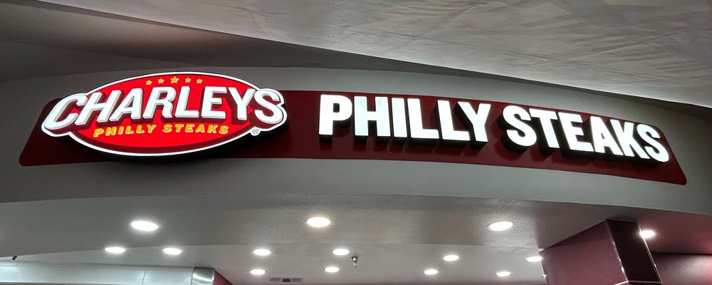 Charleys Cheesesteaks