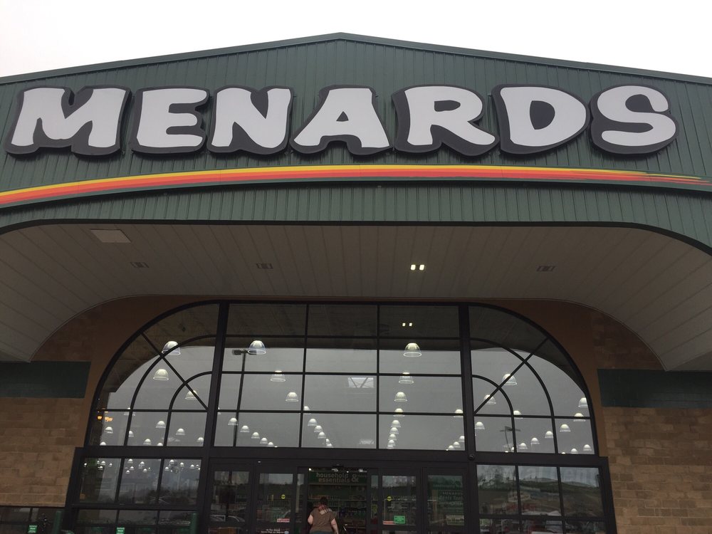 Menards