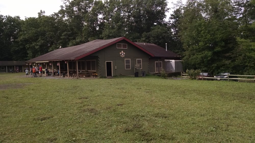 Camp Ross CLOSED Summer Camps 340 Millard Burke Memorial Hwy