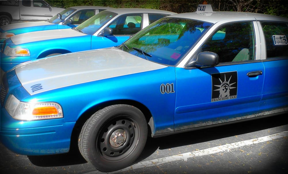 Franchise Taxi CLOSED 2019 All You Need to Know BEFORE You Go (with