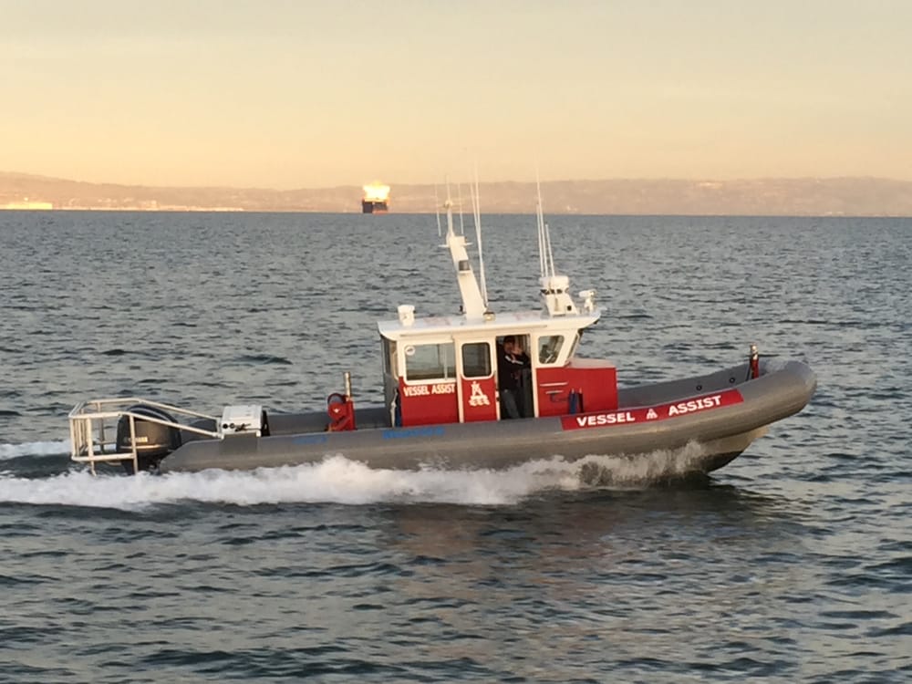 TowBoatUS San Francisco Bay & Delta 42 Photos & 14 Reviews Boat