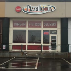 Pizzalicious Closed Pizza 1875 S Willow St Manchester Nh Photo Of Pizzalicious Manchester Nh United States