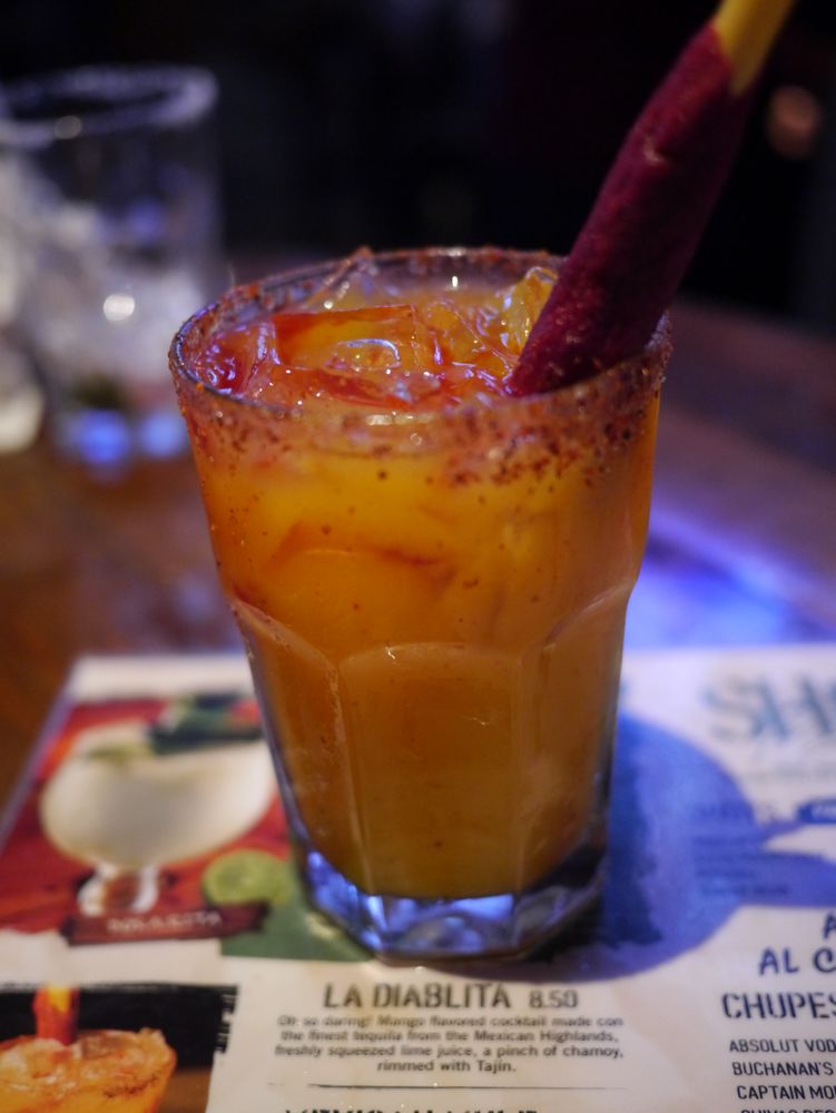 Ojos Locos Sports Cantina 55 Photos & 95 Reviews Fast Food 7522 N