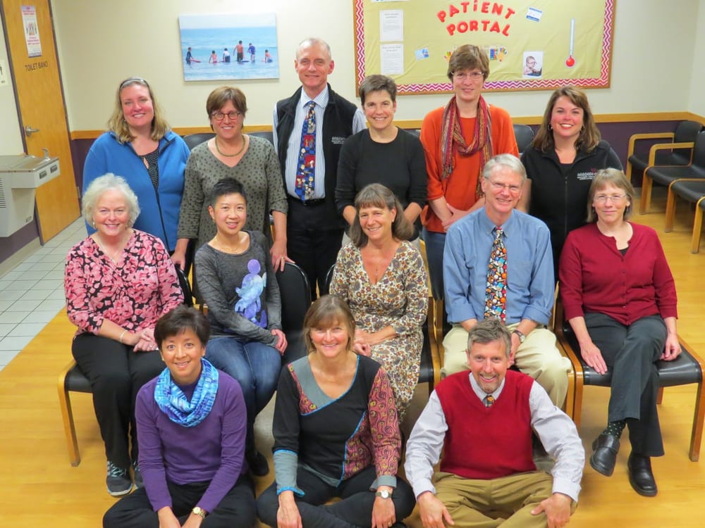image of business Holyoke Pediatric Associates