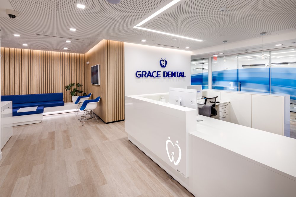 image of business Grace Dental