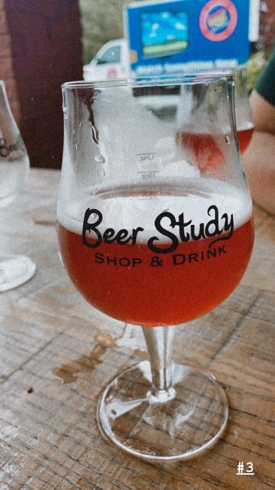 Beer Study