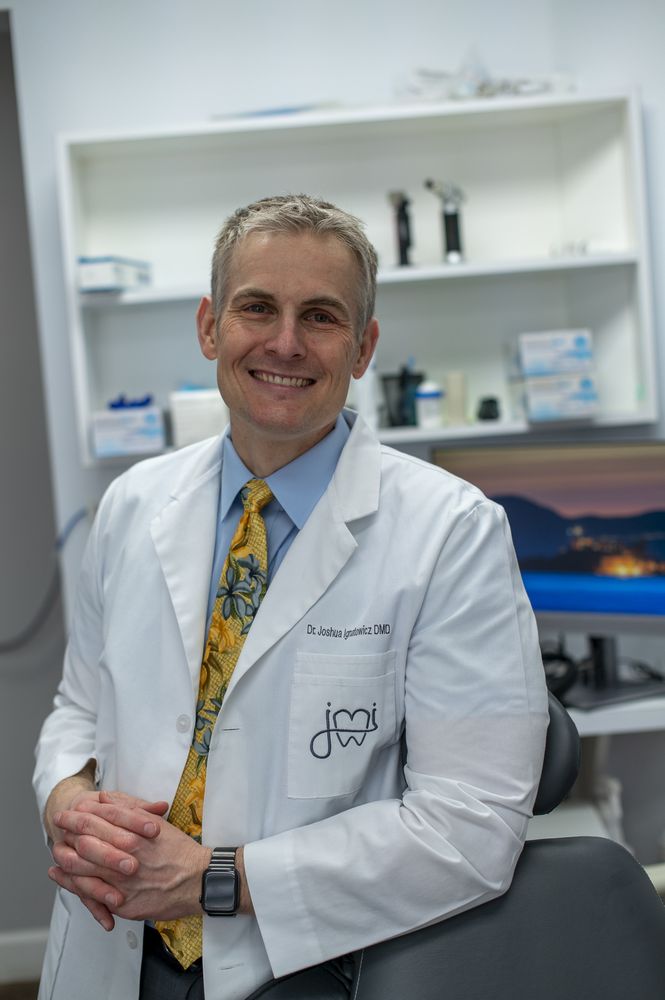 image of business Joshua M. Ignatowicz, DMD & Associates