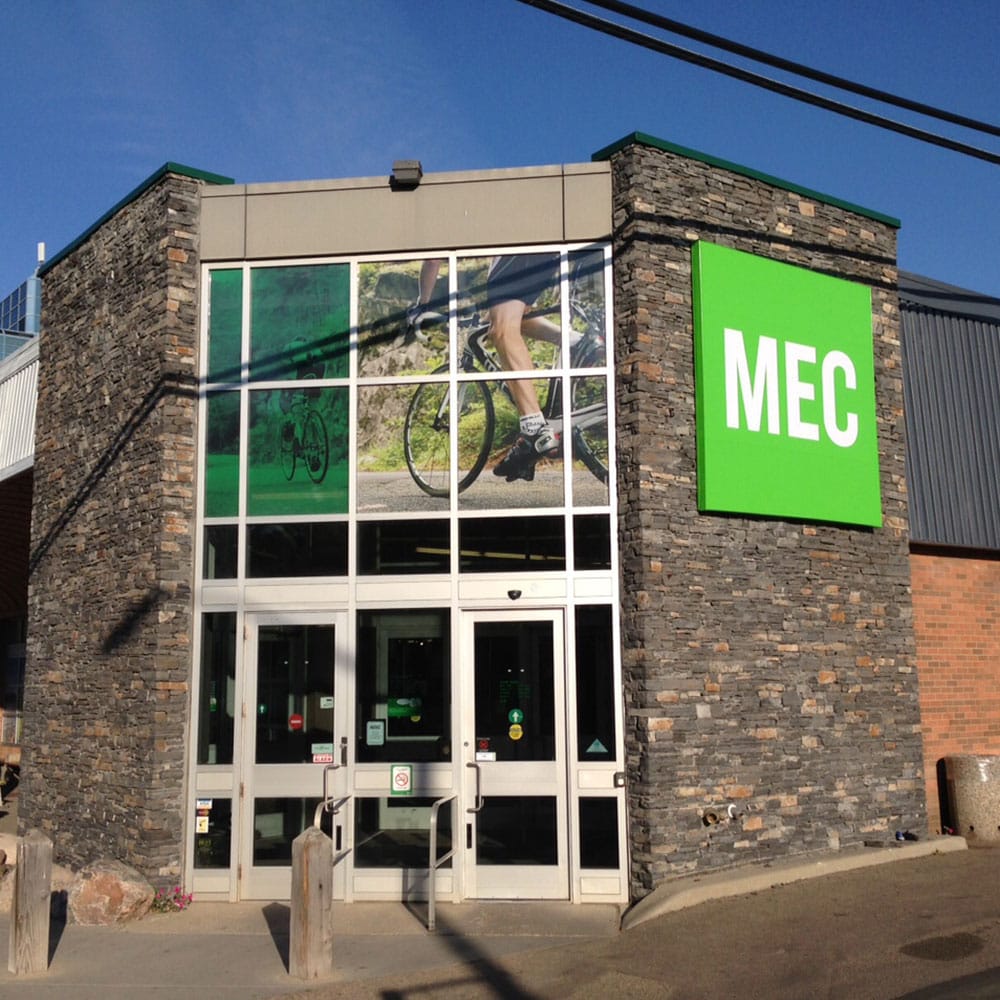 MEC Edmonton 39 Reviews Outdoor Gear 11904104 Avenue NW