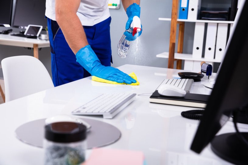 MarBella Cleaning Service