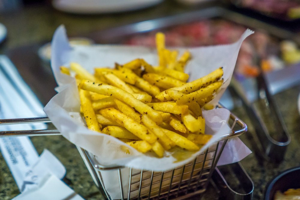 Oz Korean BBQ 1576 Photos & 2044 Reviews Korean 3343 Bradshaw Rd