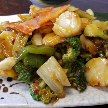 Sweet Hut Chinese Restaurant 18 Photos 13 Reviews Photo Of Sweet Hut Chinese Restaurant Washington Pa United States