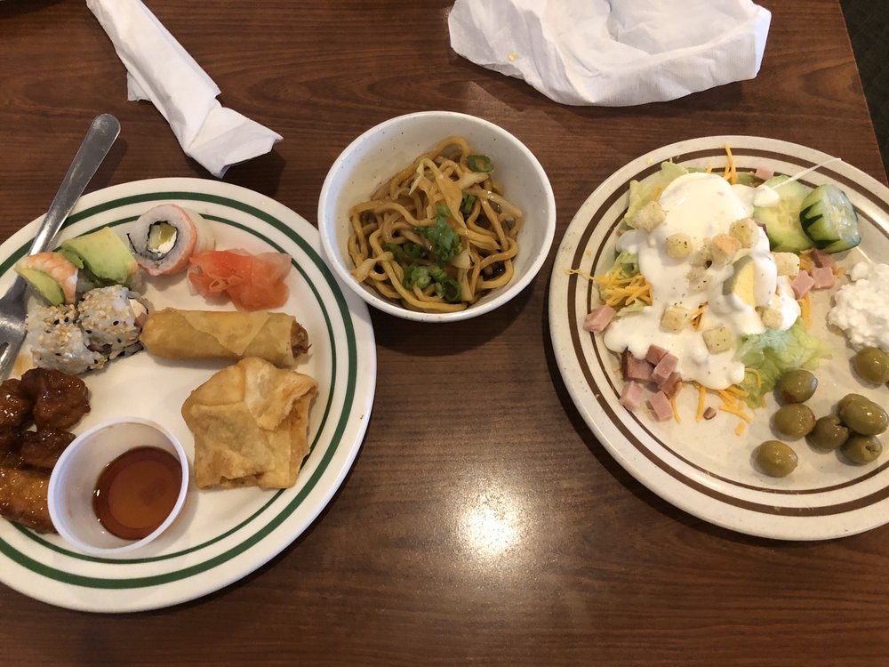 Bay City Chinese Restaurant Gift Cards Michigan Giftly