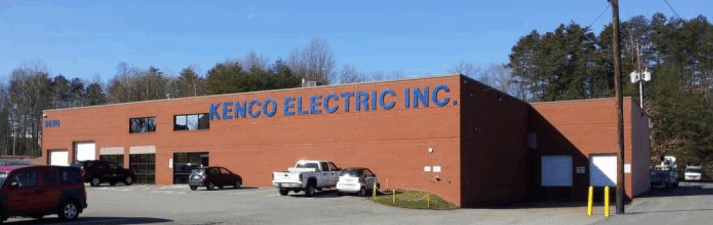 Kenco Electric