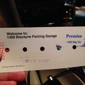 Premier Cruise Parking Port of Miami - 19 Photos & 46 ...