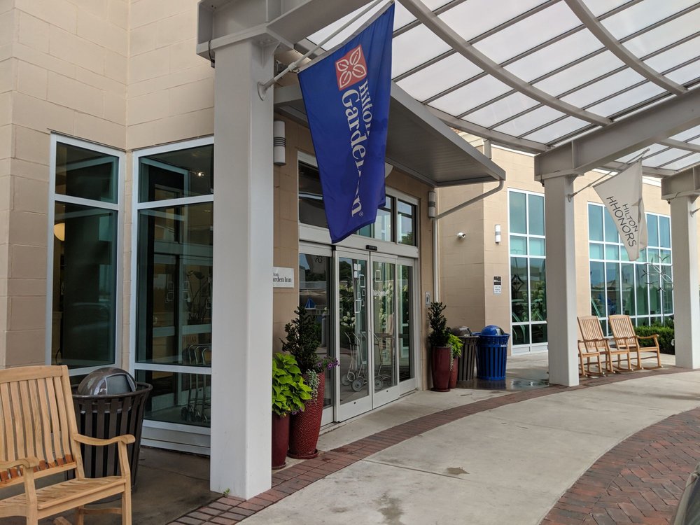 photo of hilton garden inn asheville downtown asheville nc united states - Hilton Garden Inn Asheville photo of hilton garden inn asheville downtown asheville nc united states - Hilton Garden Inn Asheville