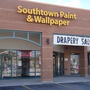 Decorators supply house mokena il - House and home design