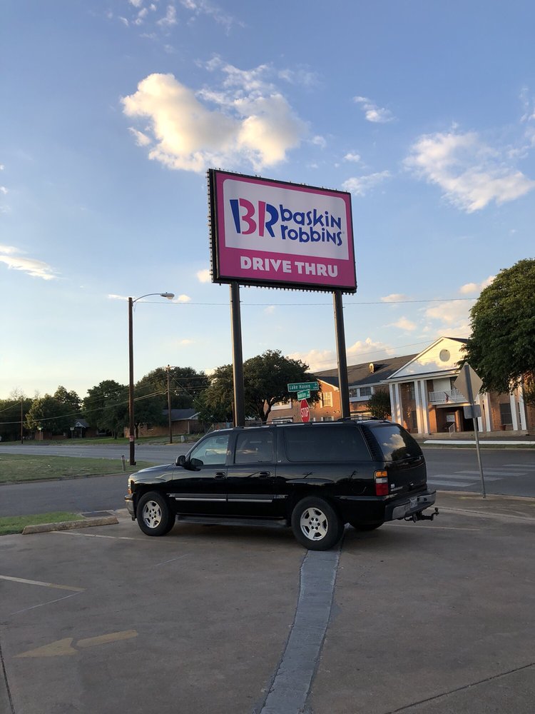 Baskin-Robbins