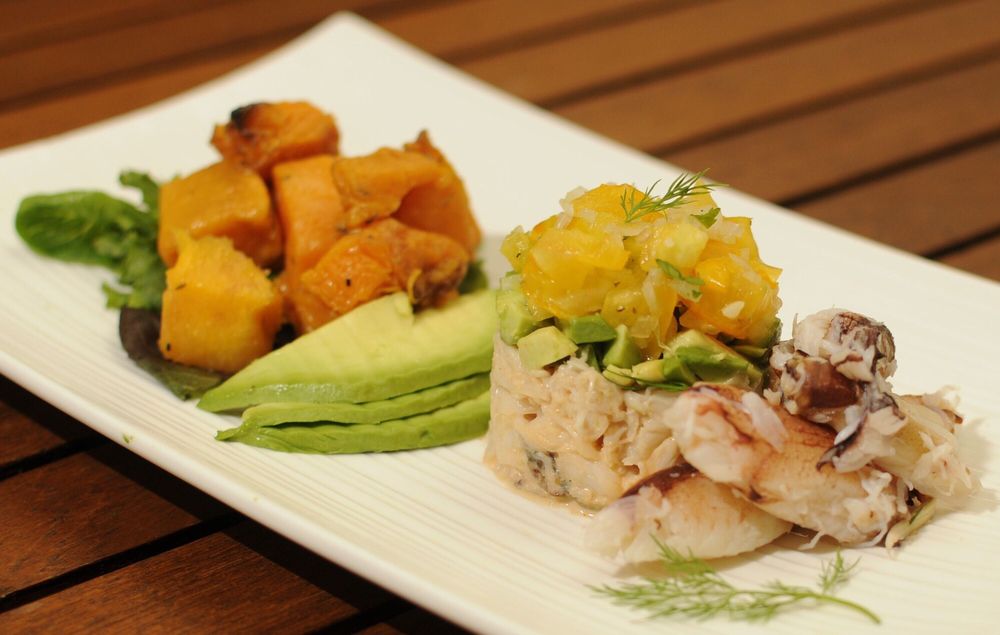 Cuisine For Fitness