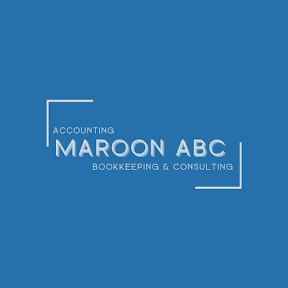 Maroon ABC
