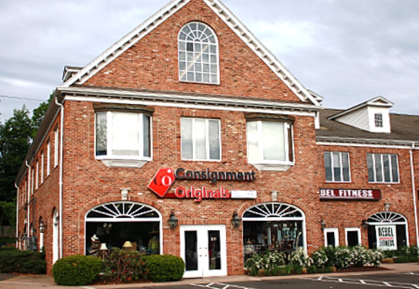 Consignment Originals Used, Vintage & Consignment 2139 Silas Deane