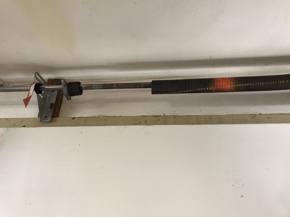 Miller S Overhead Door Garage Services 503 B Centerville Miller S Overhead