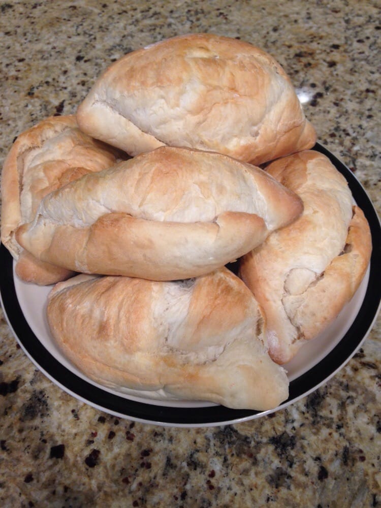 Panaderia Guadalajara 11 Reviews Bakeries 1149 N Riverside Ave