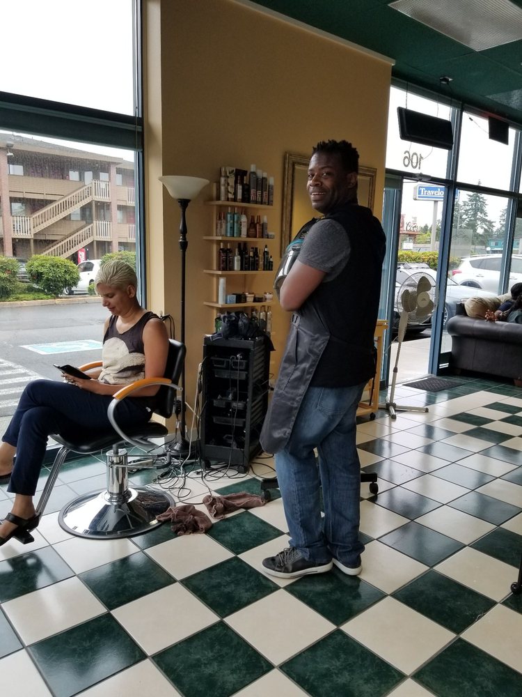 Diversity Salon Hair Salons 23805 Hwy 99, Edmonds, WA Phone