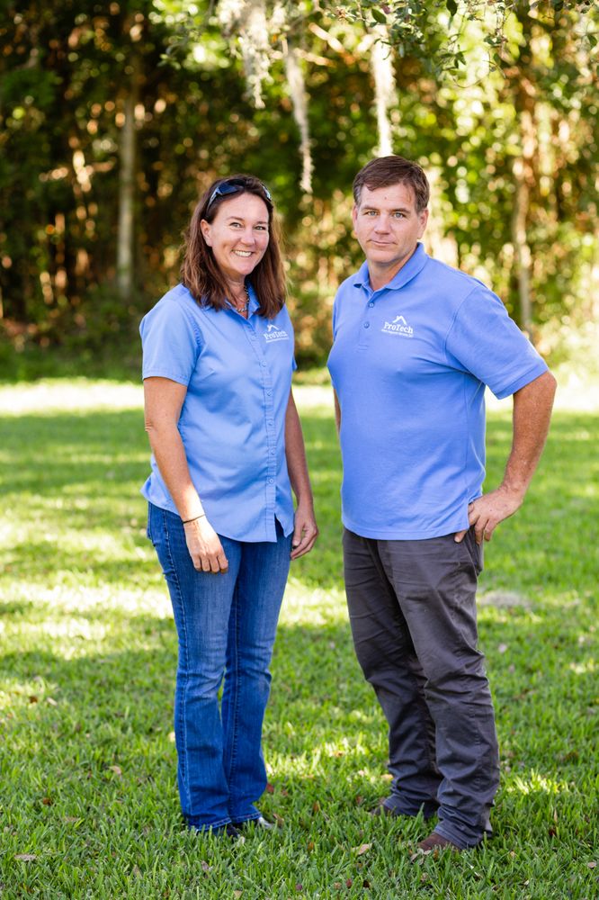 ProTech Home Inspection Services