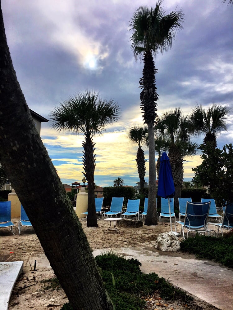 hammock beach resort jobs