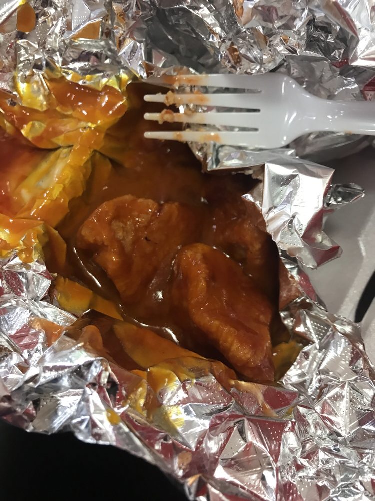 Chicago Chicken & Grill CLOSED Order Online Chicken Wings 2205