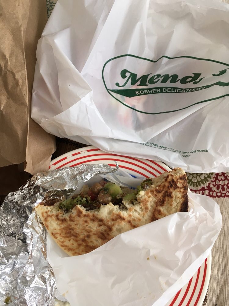 Mendy’s Deli Order Food Online 23 Photos & 27 Reviews Kosher