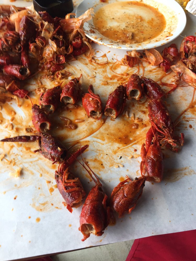 Snow & Crab 334 Photos & 308 Reviews Shaved Ice 32965 Temecula