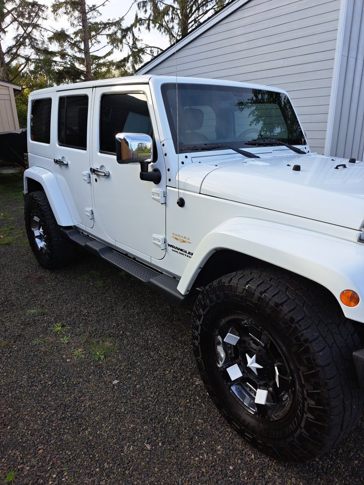 Five Star Dealerships