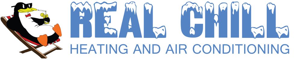 image of business Real Chill Heating Air Conditioning & Refrigeration