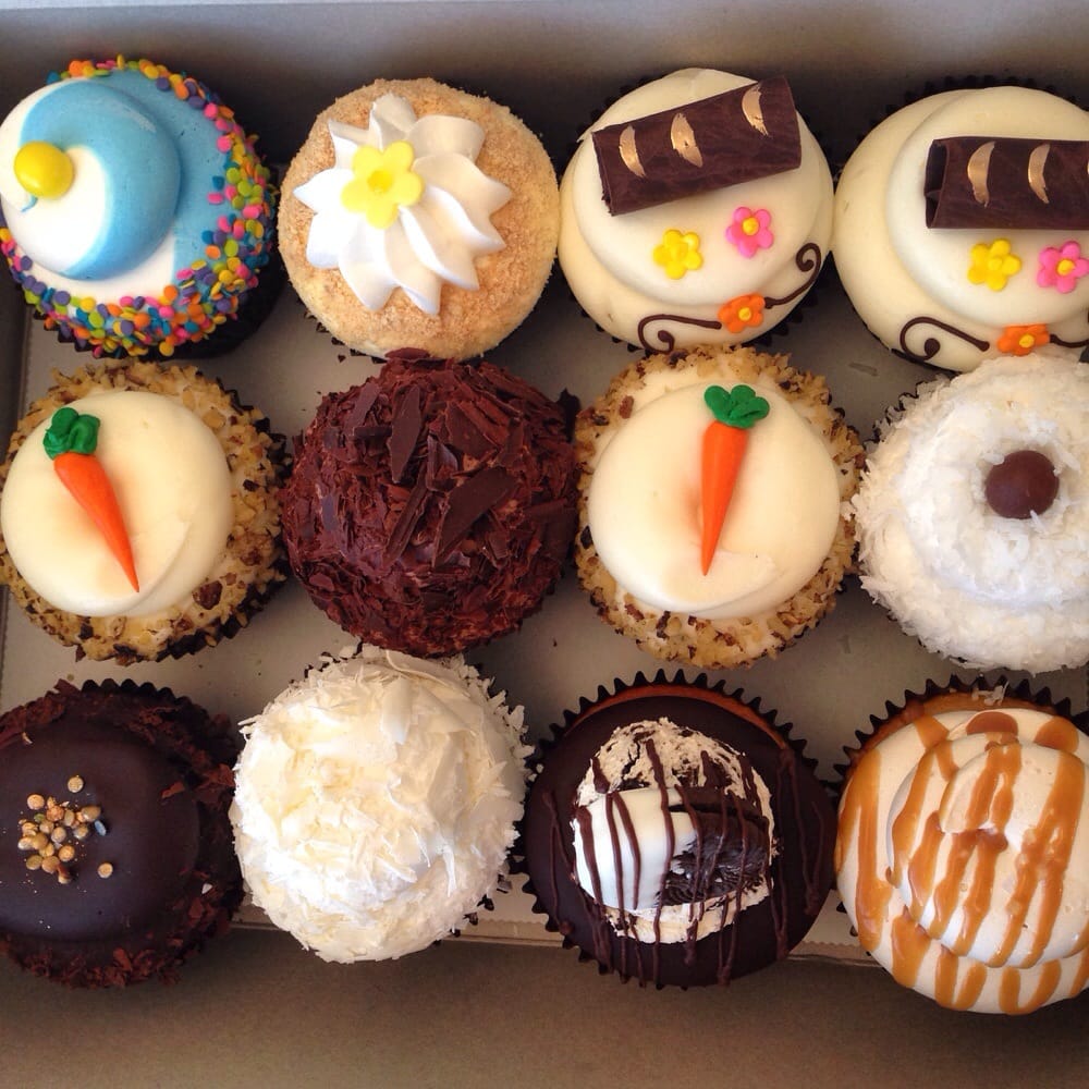 Cinderella Cakes 435 Photos & 71 Reviews Cupcakes 1906 Harbor