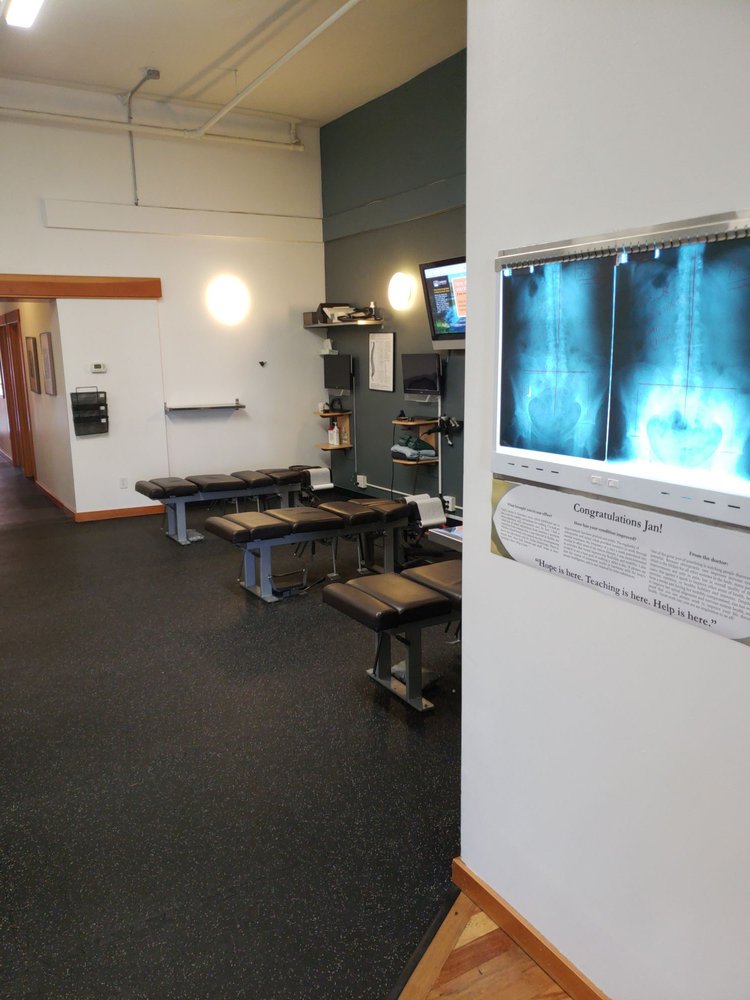 Belltown Spine & Wellness