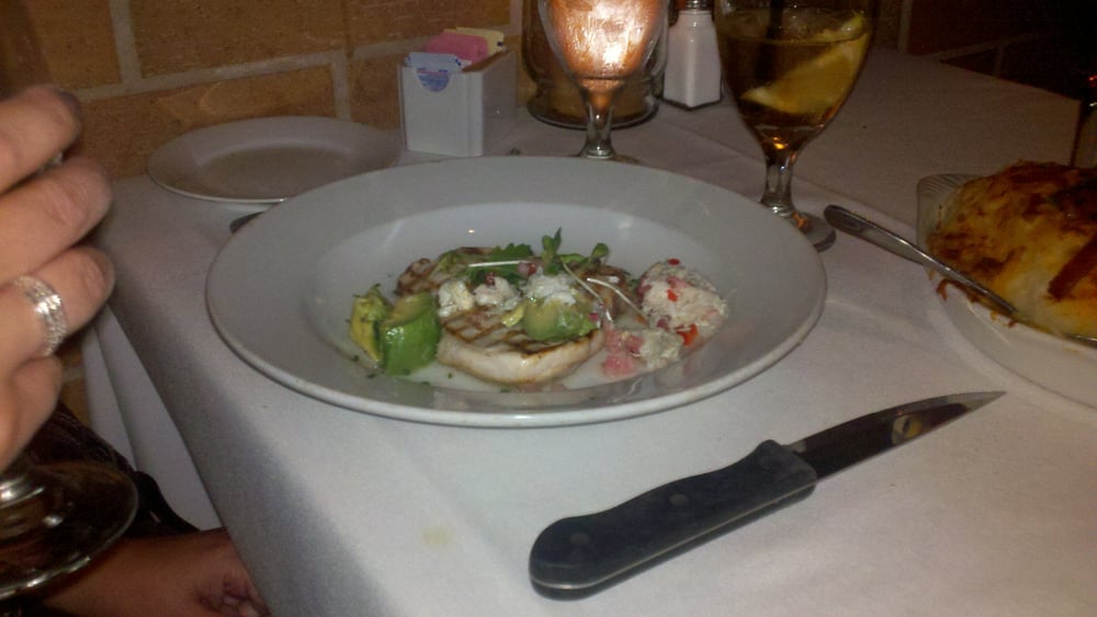 Wildfish Seafood Grille Newport Beach Ca Wildfish Seafood Grille Newport Beach Ca