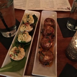 Best Restaurants Near Toyota Center In Houston Tx Last Updated 2 Hearsay On The Green