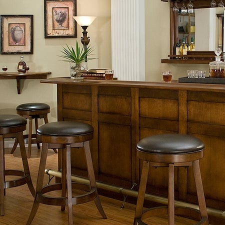 Hallmark Billiards Barstools & Pool Tables